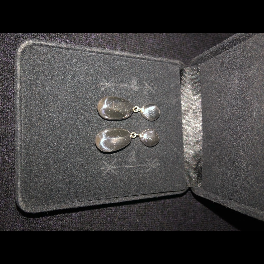 Sterling Silver Earrings